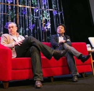 Hughes and Hua: “We all