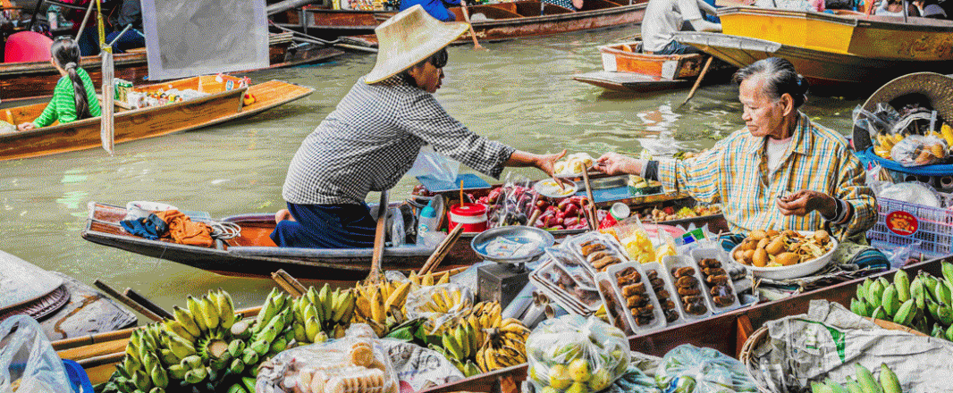Asian cities dominate among leading destinations in the world