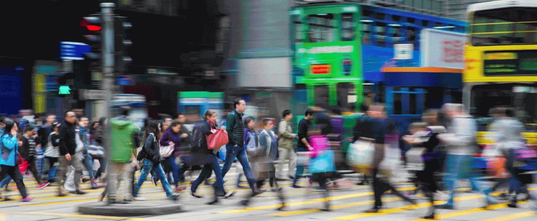 Create personalised purchasing experiences to meet specific needs of tomorrow’s travellers