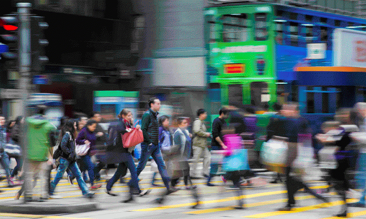 Create personalised purchasing experiences to meet specific needs of tomorrow’s travellers