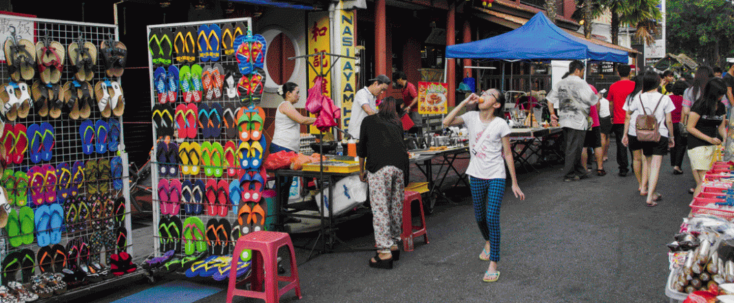 Best of TW Asia Global Wrap: Malaysia looks to smaller Chinese cities for tourists