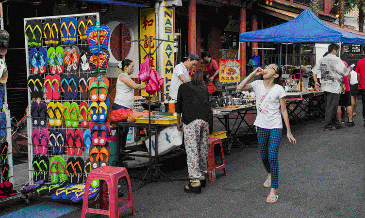 Best of TW Asia Global Wrap: Malaysia looks to smaller Chinese cities for tourists