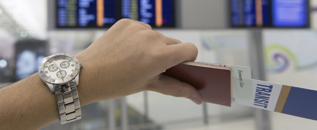 The Wrap: Survey discloses what travellers like and dislike about flying