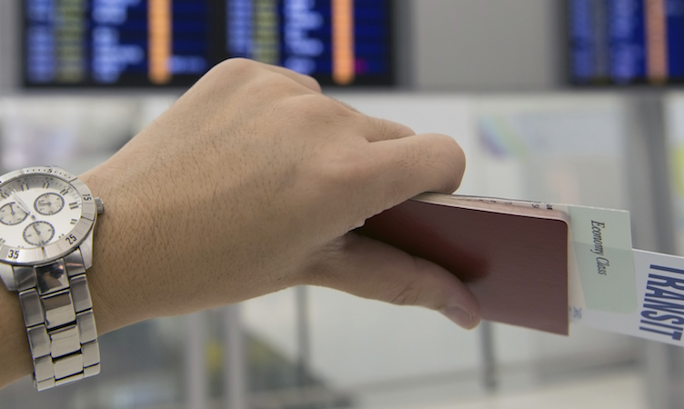The Wrap: Survey discloses what travellers like and dislike about flying