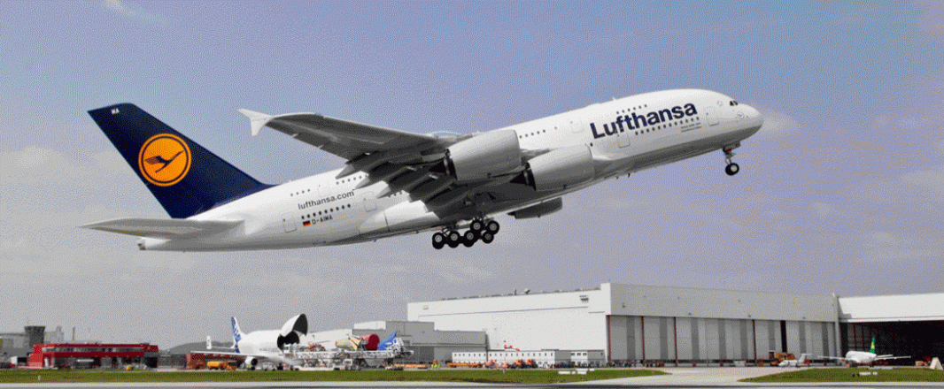 Best of TW Asia Global Wrap: Strong reactions follow Lufthansa’s proposed levy on GDS bookings