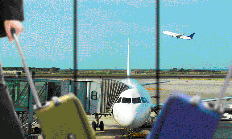 Airlines look to the Internet of Things to revolutionise passenger experience