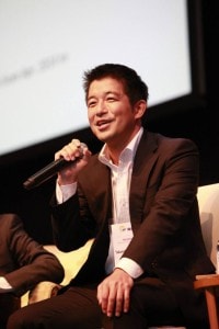 Takanobu Yamamoto: Focus on inbound