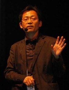 Chris Lee: Mobile is key to success.