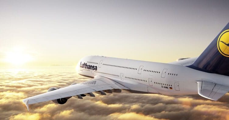 Lufthansa to charge consumers and agents extra for not booking direct, Amadeus responds
