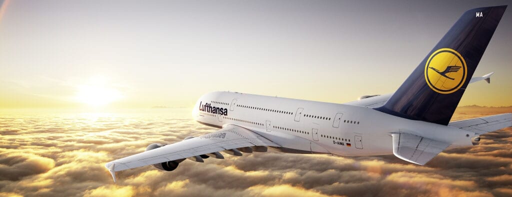 Lufthansa to charge consumers and agents extra for not booking direct, Amadeus responds