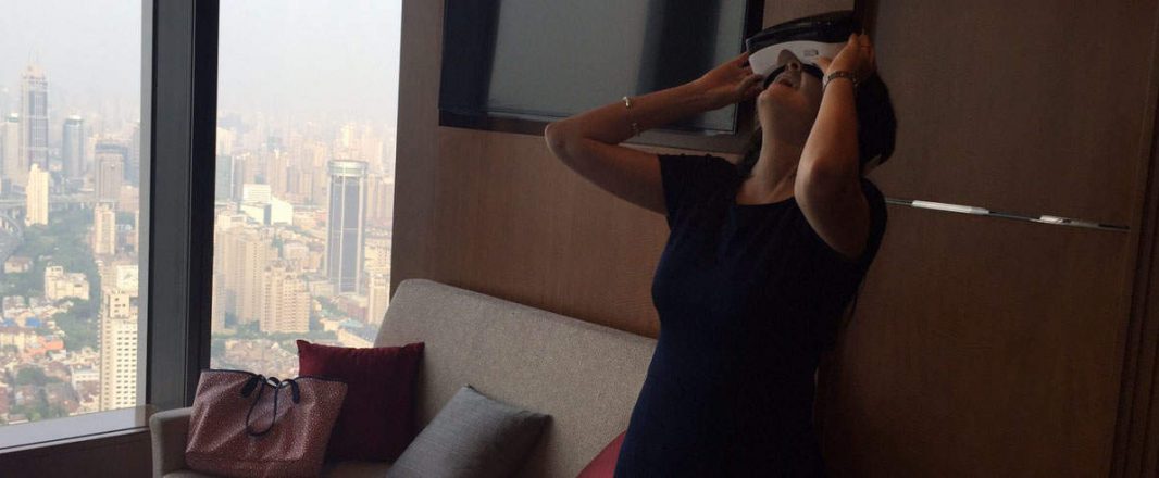 It was as if I were there: How I embraced virtual reality in travel
