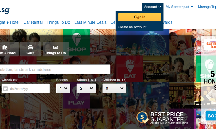 Kathleen Tan leaves Expedia following global reorganisation as HQ takes charge