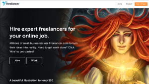 freelancer