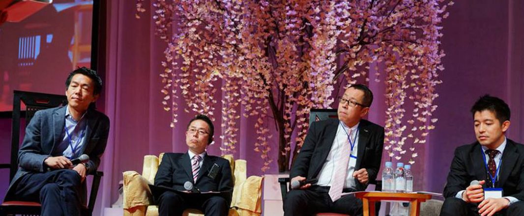 When a venue becomes a true partner, your event cannot help but fly – thank you, Nikko