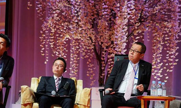 When a venue becomes a true partner, your event cannot help but fly – thank you, Nikko