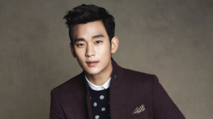 Jeju Air signed Kim Soo Hyun as its celebrity endorser this March to appeal to female customers.