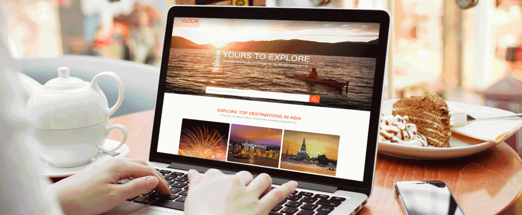 Klook Travel raises US$1.5 million funding, aims to revolutionise Asia’s travel activities space