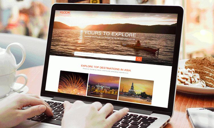 Klook Travel raises US$1.5 million funding, aims to revolutionise Asia’s travel activities space