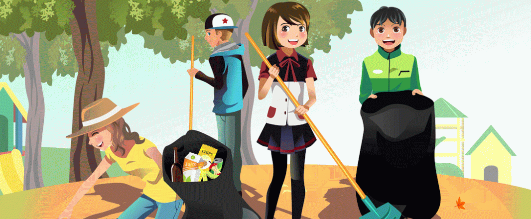The Wrap: Voluntourism on the rise among Singaporean travellers, inclined towards Asia: ZUJI