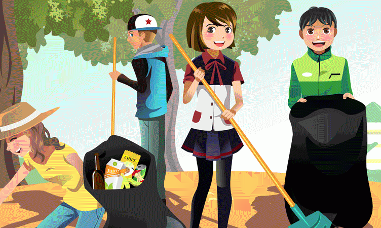 The Wrap: Voluntourism on the rise among Singaporean travellers, inclined towards Asia: ZUJI