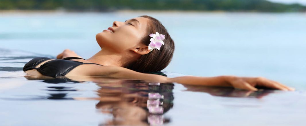 The Wrap: Wellness tourism on the rise in Asia