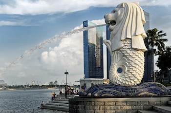 An enhanced Singapore experience awaits visitors to the island republic. (Image credit: XtianFer/iStock)