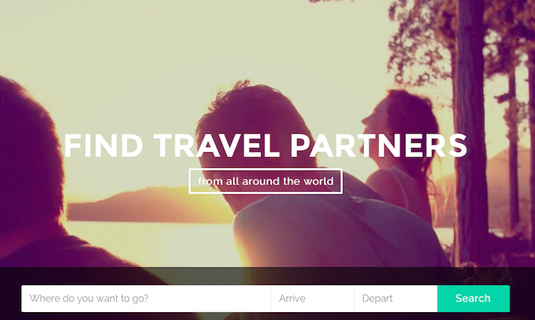 WIT Start-Up: Penroads – a social platform connecting travelers