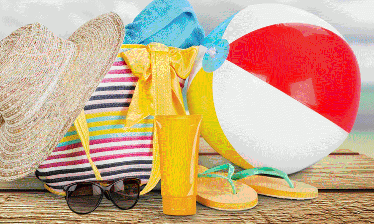 The Wrap: Sandy shores and swanky stays for APAC affluent on family vacations