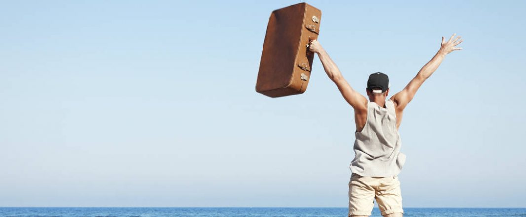 Corporate travel in disruption: Concur’s news at GBTA part of change sweeping the sector