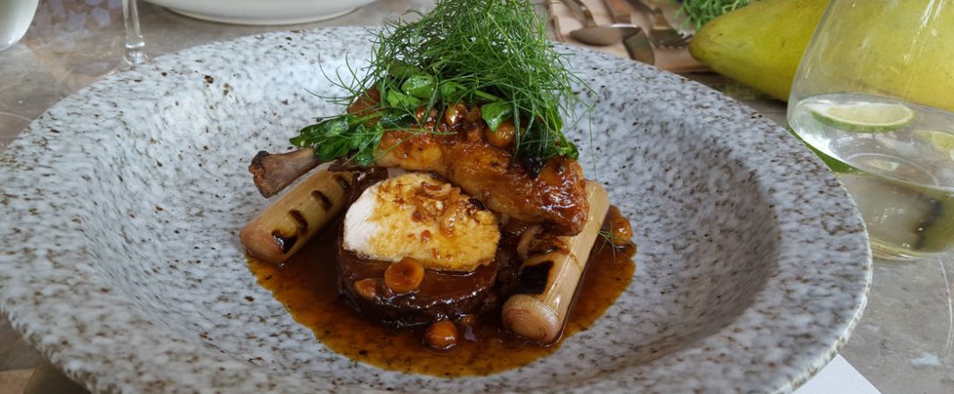 The Millennial Traveller: Locally grown, locally eaten as ‘farm to table’ catches on