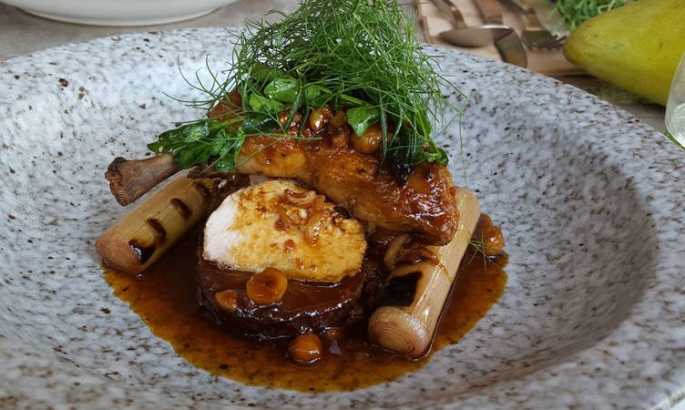 The Millennial Traveller: Locally grown, locally eaten as ‘farm to table’ catches on
