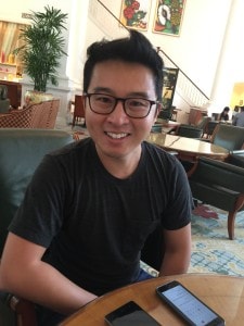 Karl Loo wants to transform the services marketplace in South-east Asia and lift income levels of small businesses and individual professionals.