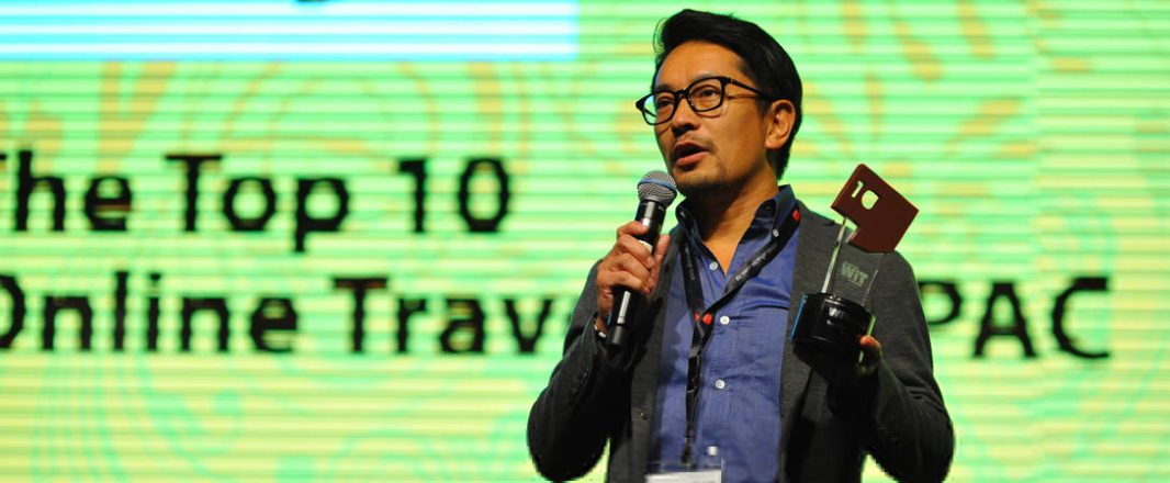 WIT Warrior Spotlight: Kei Shibata wants to use content and price to change the way travellers make decisions
