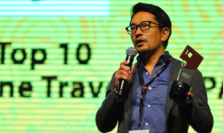 WIT Warrior Spotlight: Kei Shibata wants to use content and price to change the way travellers make decisions