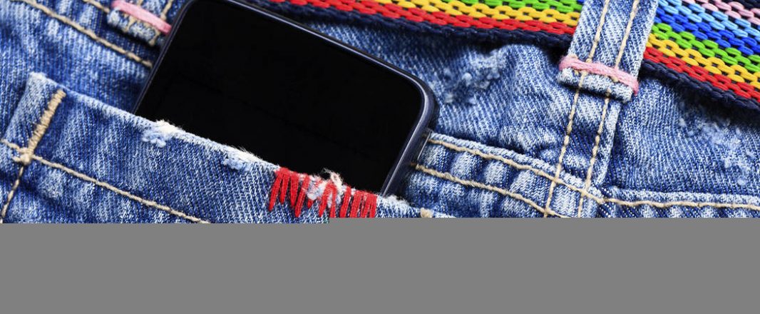 The Millennial Traveller: M-commerce on the rise, has mobile made it too easy for our generation?