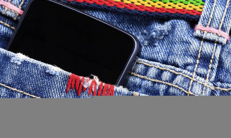 The Millennial Traveller: M-commerce on the rise, has mobile made it too easy for our generation?
