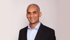 Roshan Mendis – to lead Sabre Travel Network in APAC