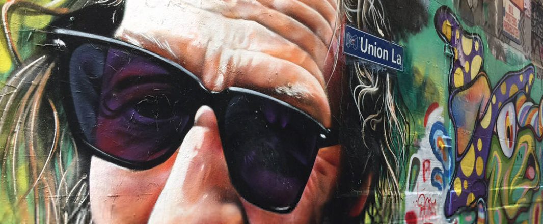 Letter from Melbourne: Can the city of independents fend off Uberisation?