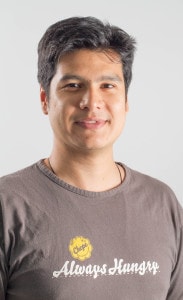 Arrif Ziaudeen