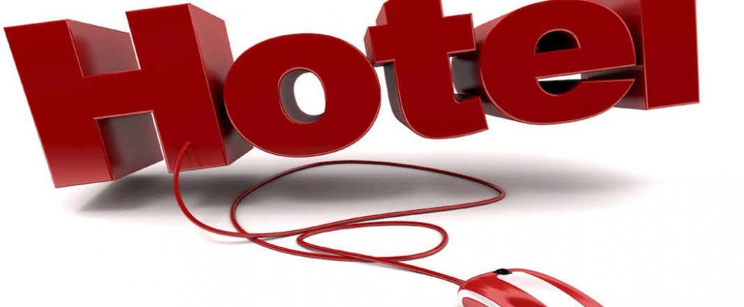 Hotel direct bookings growing, but losing ground to OTA bookings