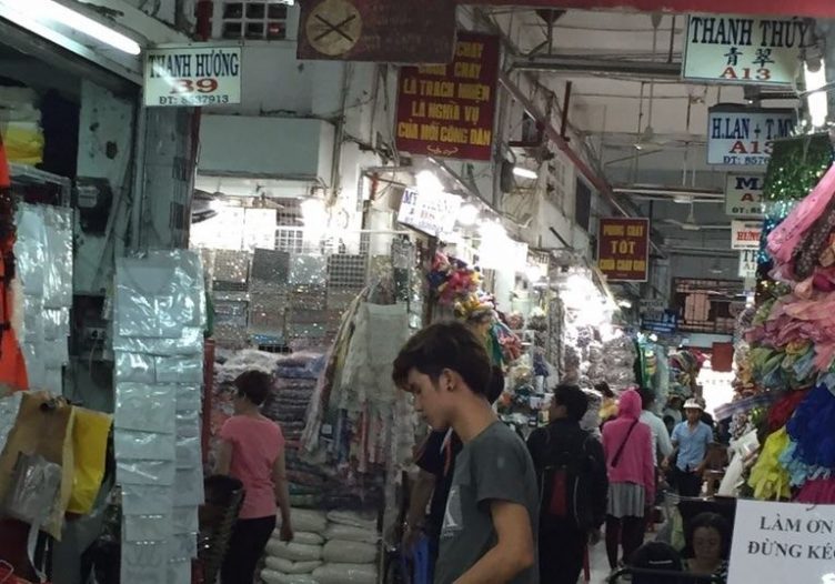 Mom & pops the real fuel behind the Vietnamese boom