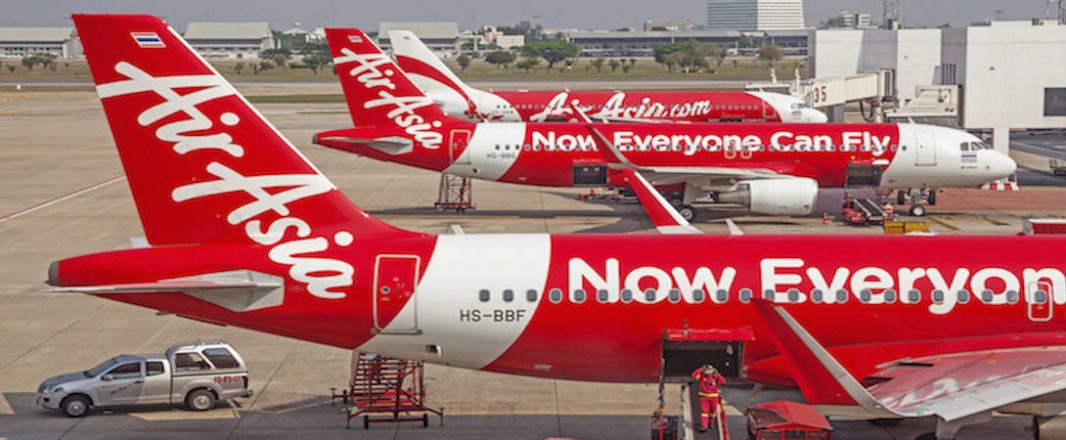 Best of TW Asia Global Wrap: Low cost airlines warned to cut the promotion hype