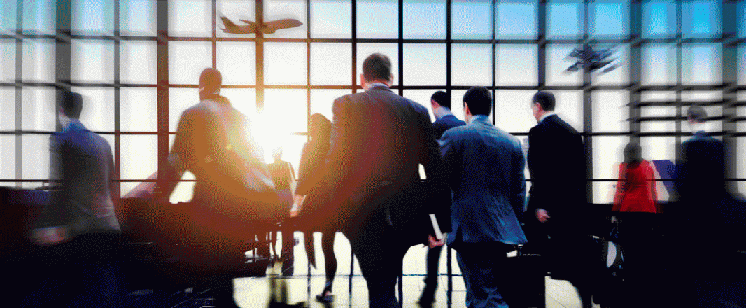 The Wrap: Sabre reveals seven trends in APAC corporate travel management