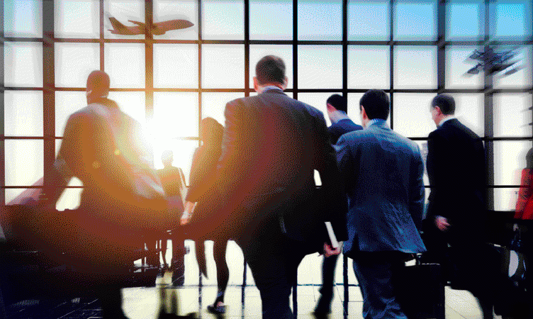The Wrap: Sabre reveals seven trends in APAC corporate travel management
