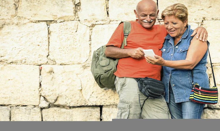 How to sell travel to seniors who are cash and time rich