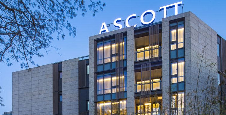 Game-changer in the making? Ascott teams up with Tujia, CapitaLand gets serious about IT