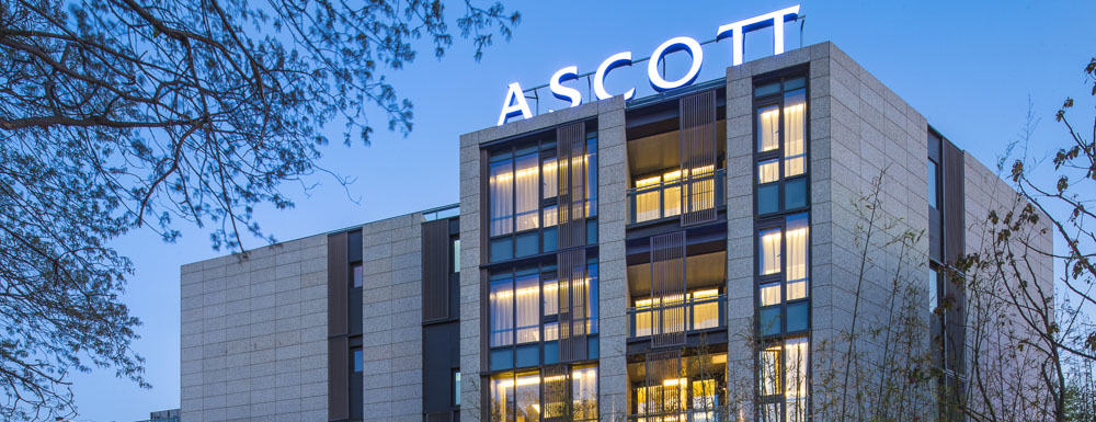 Game-changer in the making? Ascott teams up with Tujia, CapitaLand gets serious about IT