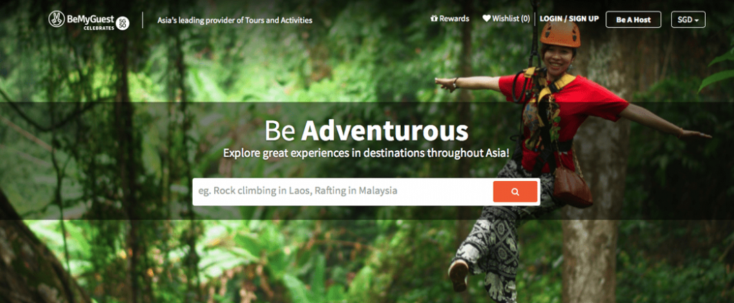 No one has fully conquered Asia yet in tours & activities: BeMyGuest’s Menchaca
