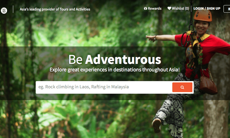 No one has fully conquered Asia yet in tours & activities: BeMyGuest’s Menchaca