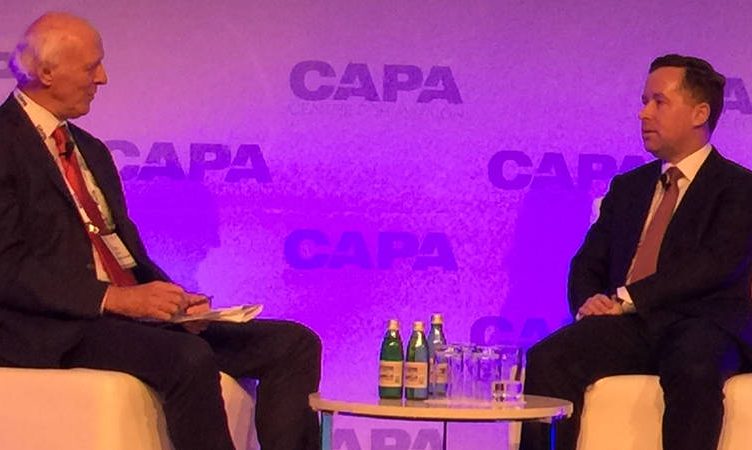 How “tough little” Joyce turned Qantas around; next to hit that sweet spot in loyalty, big data